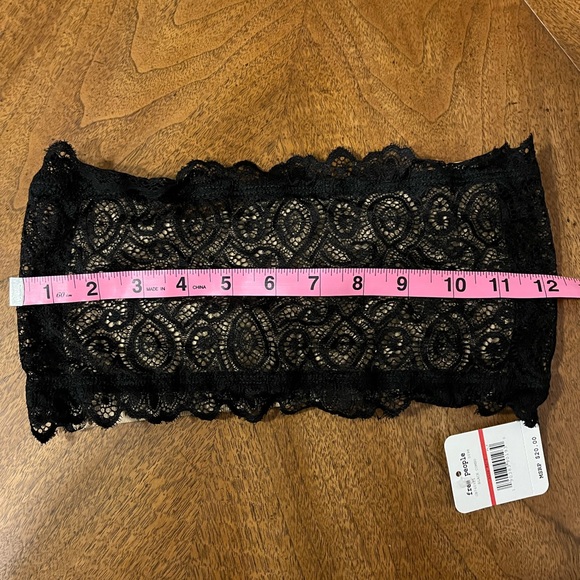 Intimately by Free People Lace Bandeau - Picture 6 of 6